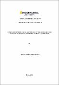 Cover image for Knowledge, Attitude and Perception of Senior High School Students Towards Hiv/Aids Infection at Prampram in The Ningo-Prampram District of The Greater Accra Region of Ghana