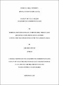 Cover image for Knowledge And Attitude Towards Hypertension Among Workers at Golden Exotics Limited in The Shai Osudoku District in The Greater Accra Region of Ghana