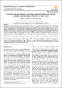 Cover image for Factors Associated with Use Family Planning Services Among Females (15 – 49 Years) at Kpone Katamanso Municipality in the Greater Accra Region of Ghana