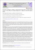 Cover image for Prevalence of Hepatitis B Infections and Associated Risk Factors among Pregnant Women at Hawa Memorial Saviour Hospital in the Abuakwa North Municipality, Ghana